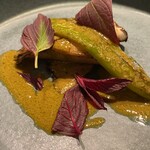 Reconnaissance - 蝦夷鮑