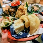 めしや 浮世ばなれ - 