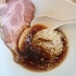 麺屋 Smile - 冷やスマ2025