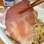 麺屋 Smile - 冷やスマ2025