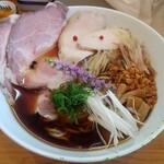 麺屋 Smile - 冷やスマ2025