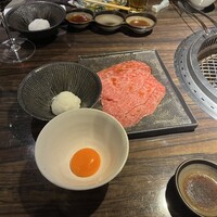 銀座焼肉 seigou - 