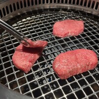 銀座焼肉 seigou - 