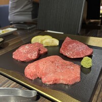 銀座焼肉 seigou - 