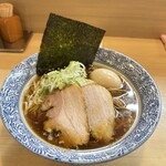 中華そば 多賀野 - 