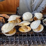 焼蛤 浜茶屋 向島 - 