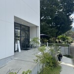 カフェ ファンチャーナ - 