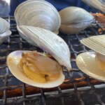 焼蛤 浜茶屋 向島 - 