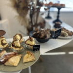 カフェ ファンチャーナ - 