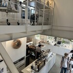 カフェ ファンチャーナ - 