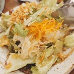 てるてるぼうず - 