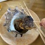 焼蛤 浜茶屋 向島 - 
