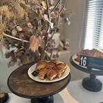 カフェ ファンチャーナ - 