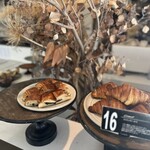 カフェ ファンチャーナ - 