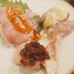 てるてるぼうず - 