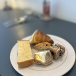 カフェ ファンチャーナ - 