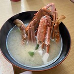 焼蛤 浜茶屋 向島 - 