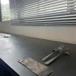 カフェ ファンチャーナ - 