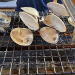 焼蛤 浜茶屋 向島 - 