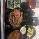 Yakiniku Enya Tajimi Ten