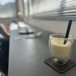 カフェ ファンチャーナ - 