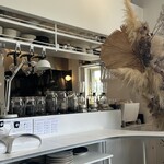 カフェ ファンチャーナ - 