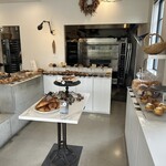 カフェ ファンチャーナ - 