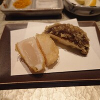 天冨良 よこ田 - 