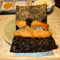 天冨良 よこ田 - 