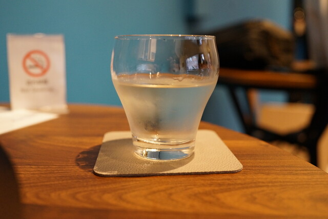 ナカヤノトナリ 福島の角打ちバー | 地元で人気の居酒屋情報