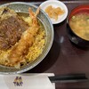 天丼てんや 昭島モリタウン店