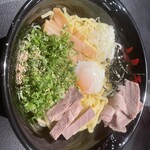 東京油組総本店 立川若葉町組 - 