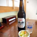 橋本食堂 - やっちゃいました♡