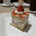 コーヒーラウンジ マウナケア - 