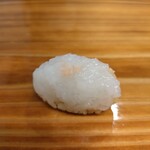 すし処 きみや - 剣先烏賊