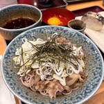 そば太鼓亭 豊中北緑丘店 - 