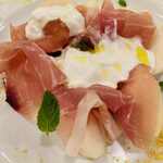 アクア・イン・ボッカ - 