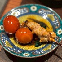 鳥さと 別邸 - 