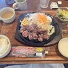 ミスター・バーク 八潮店