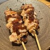 焼き鳥 すず喜