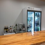 すし処 きみや - 店内