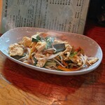 うちなー食堂 島家 - 