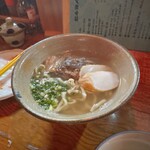 うちなー食堂 島家 - 