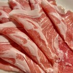 火鍋 小肥羊 六本木店 - 