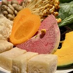 火鍋 小肥羊 六本木店 - 