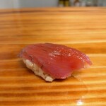 すし処 きみや - 本鰹