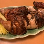 ペルー料理店　EL carbon - 料理写真: