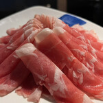 火鍋 小肥羊 六本木店 - 