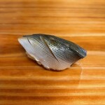 すし処 きみや - 小肌