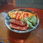 うちなー食堂 島家 - 